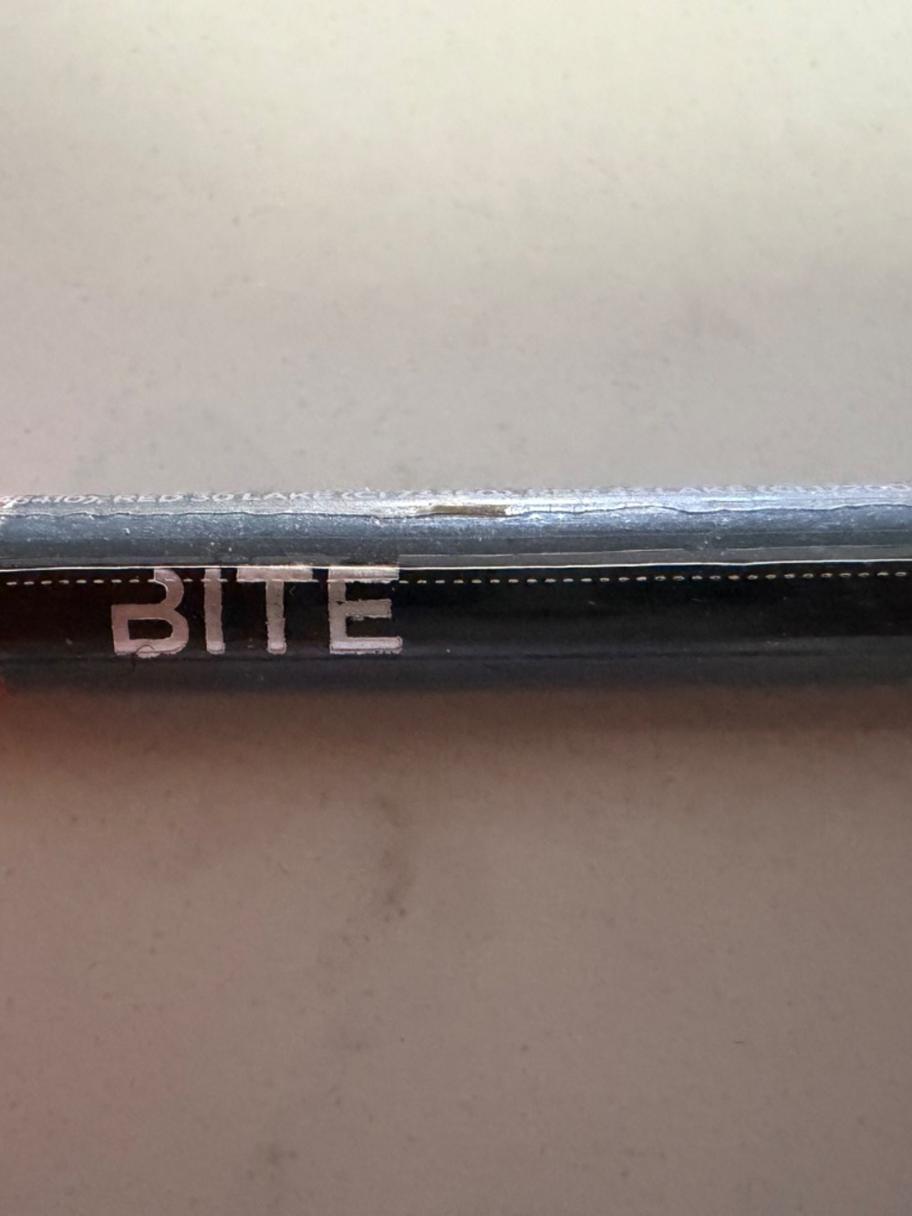 BITE Beauty Lip Pencil #020 | Discontinued | NEW & SEALED